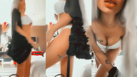 Merve sanay video (1)