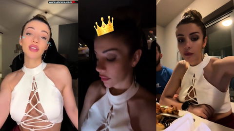 Ece talin yayın video