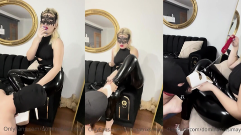 Latexli Güzel