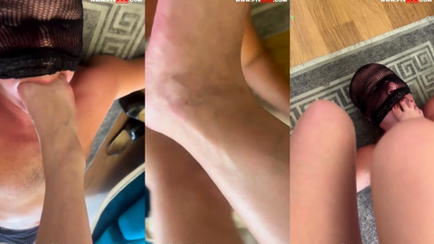 Deepfeet 4