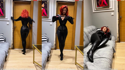 Dilek Kaya 8