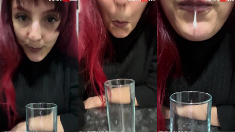 Spitting 4