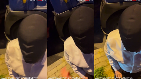 Tebaamı çok sevdiğimde ben