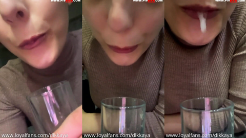Spitting 3