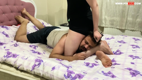 HEADSCISSORS SEVENLER İÇİN