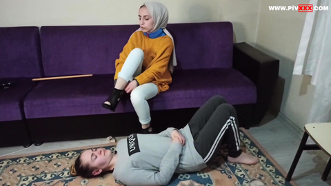 KRALİÇE 4. BÖLÜM