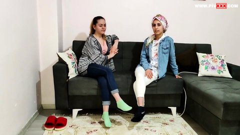 KRALİÇE VE KÖLE