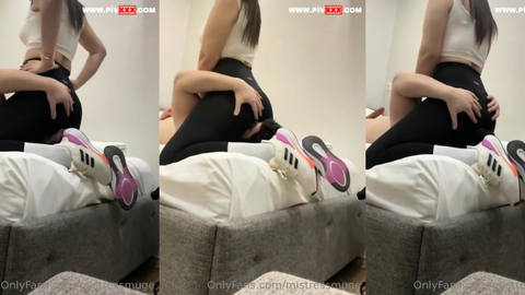 Smothering