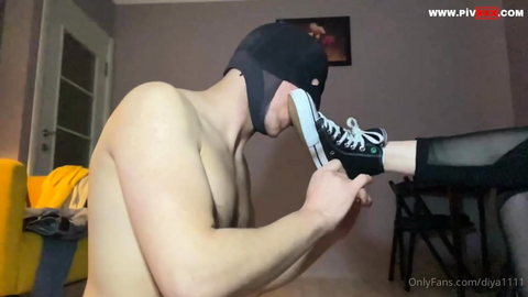 Uzun seans videosu