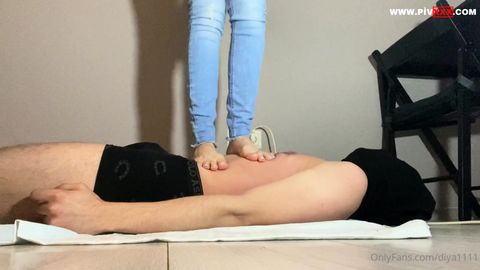 Uzanıp ne olacağını bekle 3