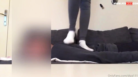 Trampling 2