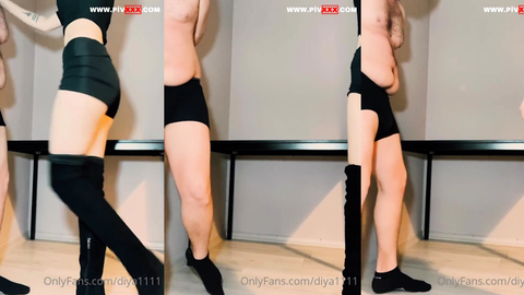 Ballbusting 1