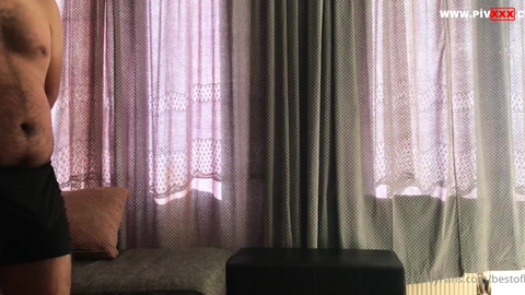 Finish him
