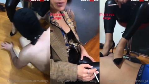 AYAKLARIMIN ALTI SENİN CENNETİN 4