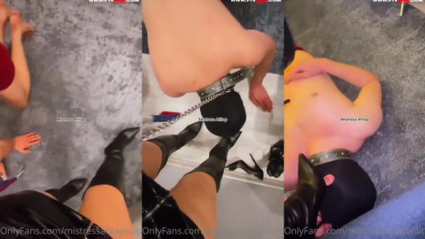 Boots worship