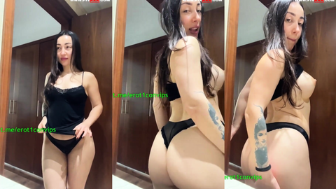 Meltem Bakır İfşa Video