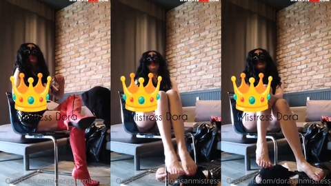 Aşağılık it!