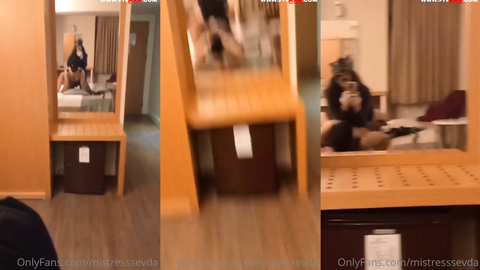 Seni sikerken aynada kendimi izlemek çok keyifli