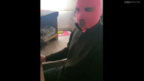Youtuber köle 1