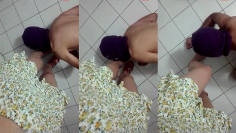 Çift çekimli kölemle videom 2