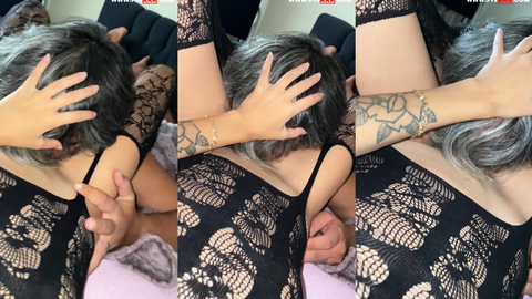 Pussy lick