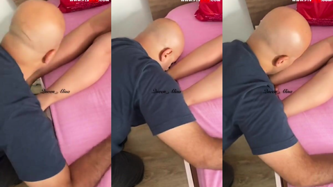 Dazlak fetiş köle