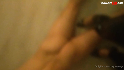 Mini femdom clip