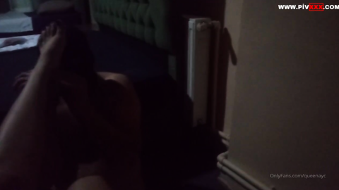 Foot massage