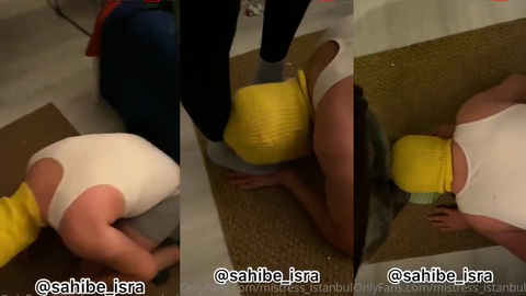 This video is for people who loves BDSM!