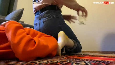 Dayanıklı bi köpek