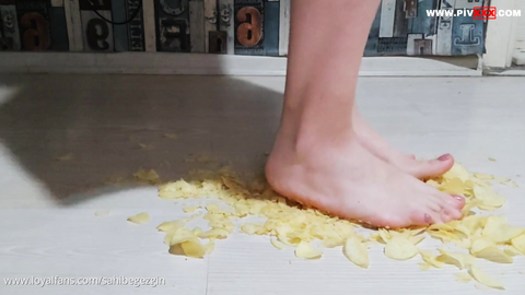 Food crush 1