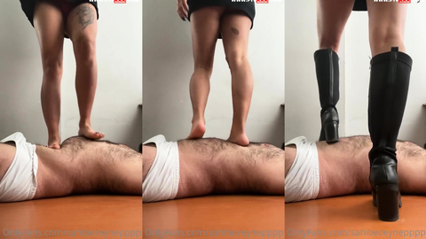 Trample özleyenler