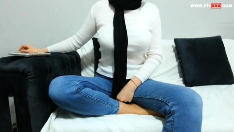 Türk Tango Türbanlı İfşa