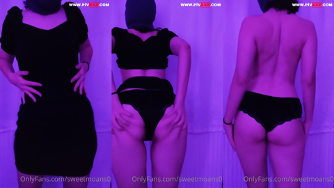 Sweetmoans0 Ifşa Nude Video Seyret