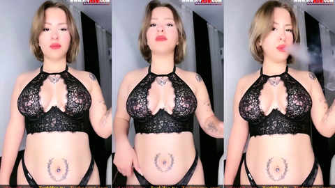 Tango Aleyna Nude Kalça Show Izle