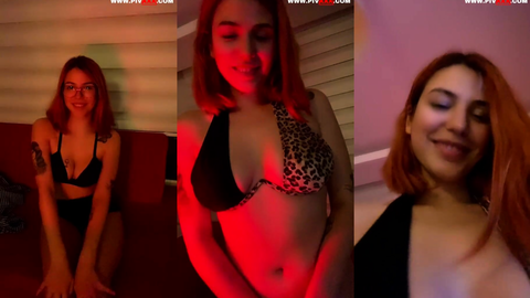 Laliberta Ifşa Sexy Hatundan Hd Full Yayın Seyret