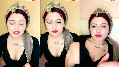 Tango Dilber Ifşa Çemberli Canlı Yayın Seyret