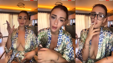 Tango Lames Ifşa Parayı Bulunca Kafayıda Açtı