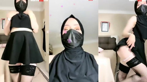 Turbanli Boncuk Türbanlı Boncuk Ifşa Tango Canlı Seyret