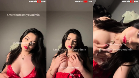 İmahu Yeni Yıl 2025 Tür OnlyFans