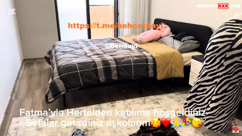 FATMA İLE HER TELDEN 78