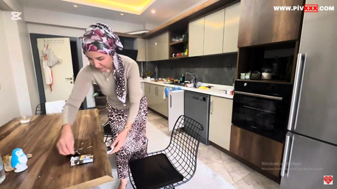 FATMA İLE HER TELDEN 75