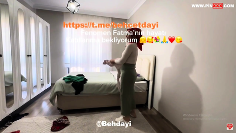 FATMA İLE HER TELDEN 68