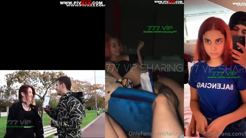 Youtube fariz yeni açtığı OF hesabındaki içerikler