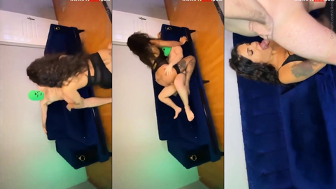 Çikolata Nesrin erotik video